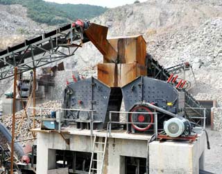 Rock Crushing methods and How to recover gold from Ores